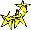 Stars Offbeat.eps
