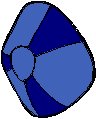Striped Circle Profile.eps