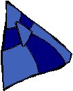 Striped Triangle.eps