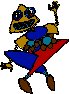 Trianglehead Dancer.eps