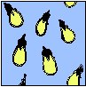 Wallpaper Fruits.eps