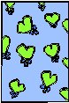 Wallpaper Hearts.eps