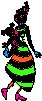 Wood Puppet Mother.eps
