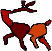 Wooden Caribou.eps