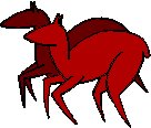 Wooden Deers.eps