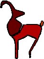 Wooden Goat Kicking.eps