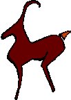 Wooden Goat Leaping.eps