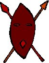 Wooden Spear Mask.eps