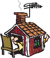 Asleep at Home.eps