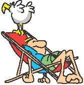 At the Beach.eps