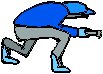 Burglar Sneaking.eps
