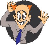 Crazy Man.eps
