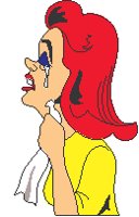 Crying Woman.eps