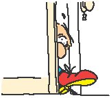 Foot in the Door.eps
