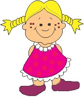 Happy Girl.eps