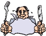 Hungry Man.eps