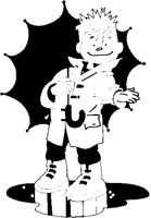 Kid & Umbrella.eps