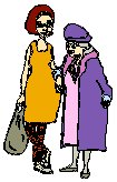 Lady & Older Woman.eps