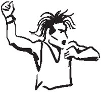 Man Exercising.eps