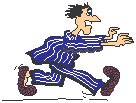 Man in a Hurry.eps