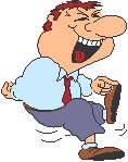 Man Laughing.eps