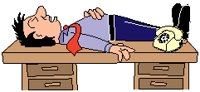 Man on Desk.eps