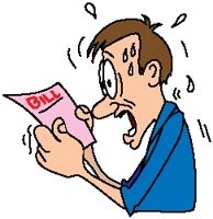 Man Reading Bill.eps