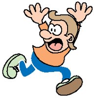 Man Running 2.eps