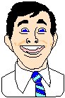 Man Smiling.eps