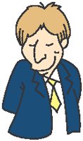 Man Smirking.eps