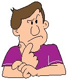 Man Thinking.eps