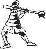Medieval Warrior.eps