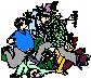 Men Fighting.eps