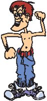 Muscle-Bound Man.eps