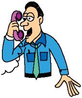 Talking on Phone.eps