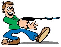 Water Pistol.eps