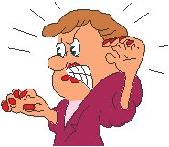 Woman Angry 1.eps