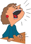 Woman Angry 3.eps