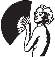 Woman with Fan.eps