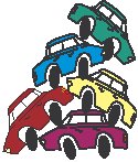 Car Pile up.eps