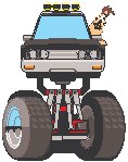 Monster Truck 2.eps