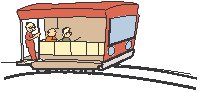 Trolley Car.eps
