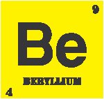 Beryllium.eps