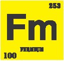Fermium.eps