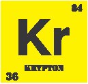 Krypton.eps