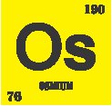 Osmium.eps
