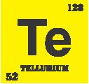 Tellurium.eps