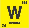 Tungsten.eps