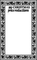 Pre-Christmas Frame.eps