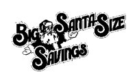 Santa-Size Savings.eps
